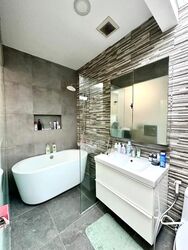 Fuyong Estate (D23), Semi-Detached #585033131
